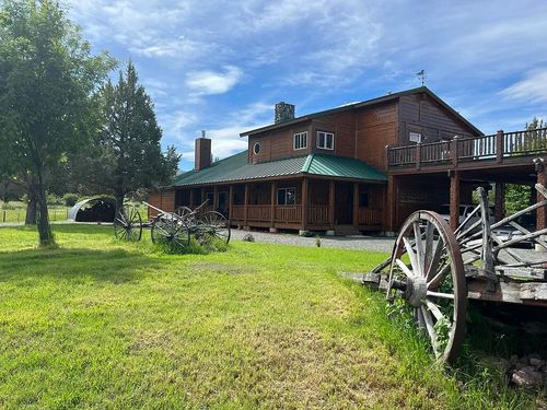 27847 Pine Creek Rd, John Day, OR, 97845-7708 | Card Image
