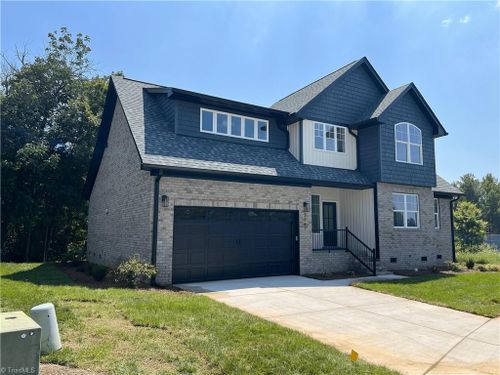 3787 Peony Way, Clemmons, NC, 27012-9681 | Card Image