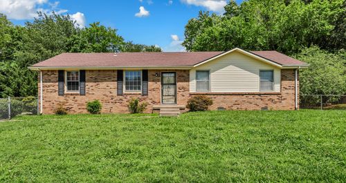 2706 Dove Ct, Clarksville, TN, 37040 | Card Image