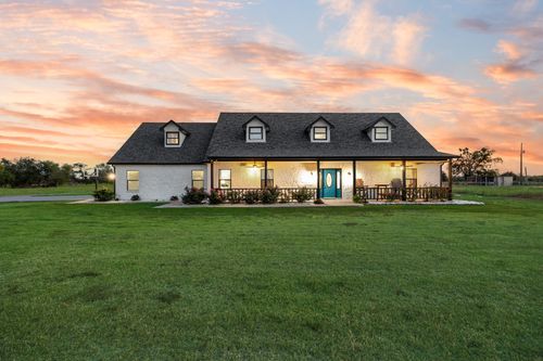 6880 County Road 4042, Kemp, TX, 75143-5322 | Card Image