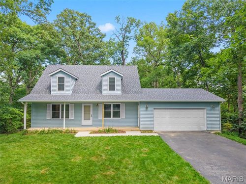 14 Carriage Hills Ct, Cedar Hill, MO, 63016-3527 | Card Image