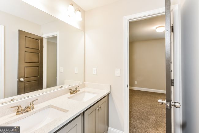 1700 Cobblefield Cir, House other with 5 bedrooms, 5 bathrooms and 3 parking in Dacula GA | Image 12