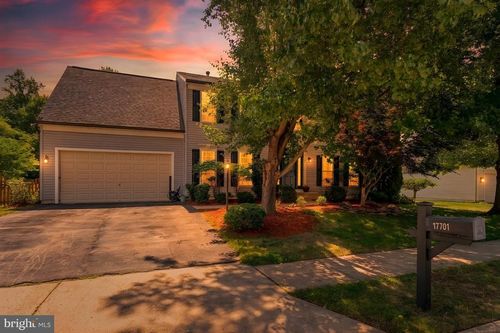 17701 Avenel Ln, DUMFRIES, VA, 22026-4569 | Card Image