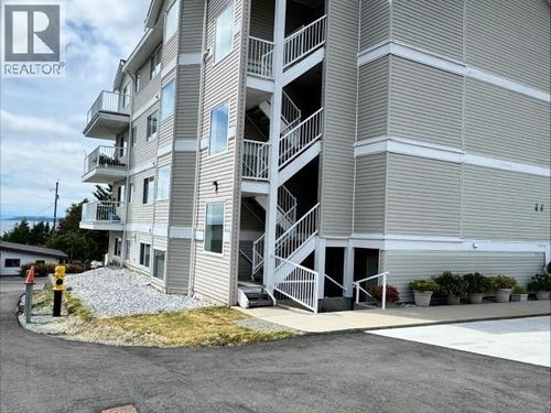 104-6900 Burnaby St, Powell River, BC, V8A1Y9 | Card Image