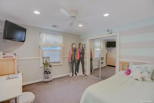 11 13 Th St, House other with 4 bedrooms, 3 bathrooms and null parking in Bohemia NY | Image 17
