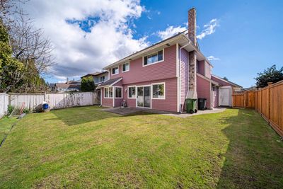 5591 Jaskow Dr, House other with 4 bedrooms, 2 bathrooms and 4 parking in Richmond BC | Image 2