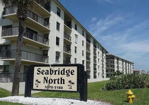109-3180 Ocean Shore Blvd, Ormond Beach, FL, 32176-2256 | Card Image
