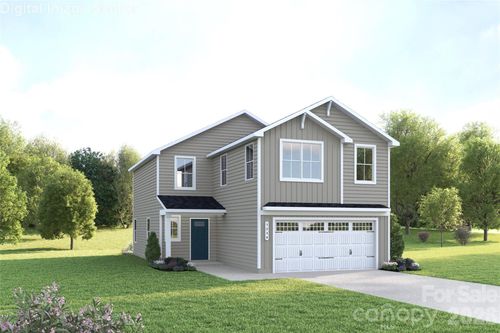 1818 Millstream Dr, China Grove, NC, 28023-2664 | Card Image