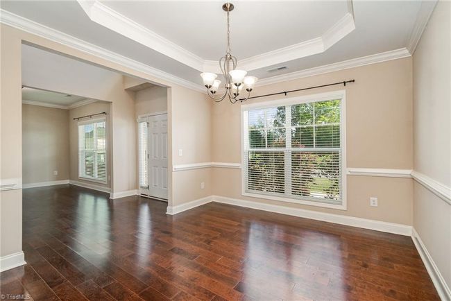 3617 Copper Ct, House other with 4 bedrooms, 3 bathrooms and null parking in High Point NC | Image 4
