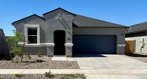 16140 N Catanzaro Dr, Maricopa, AZ, 85138-6933 | Card Image
