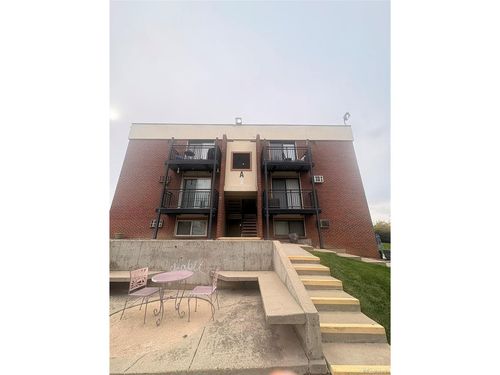 a9-5995 W Hampden Ave, Denver, CO, 80227-5421 | Card Image