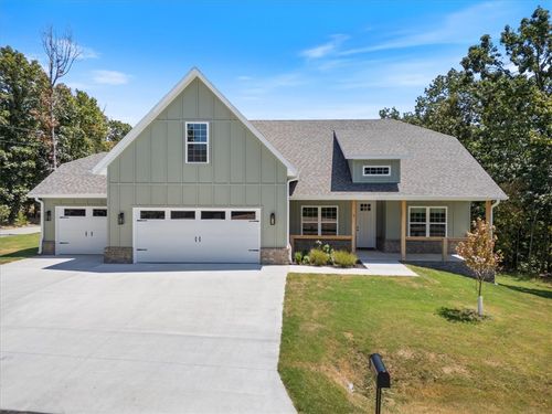 1 Linfield Ln, Bella Vista, AR, 72715-6819 | Card Image