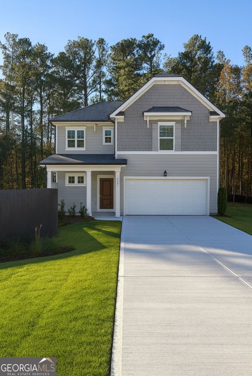 2707 Sw Riverpine Lot 178 Trail Sw, Atlanta, GA, 30331 | Card Image