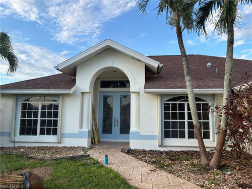 2810 Nw 14th Ter, Cape Coral, FL, 33993-4840 | Card Image