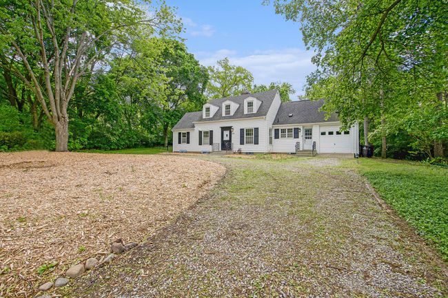 2690 Overridge Dr, House other with 4 bedrooms, 2 bathrooms and null parking in Ann Arbor MI | Image 38