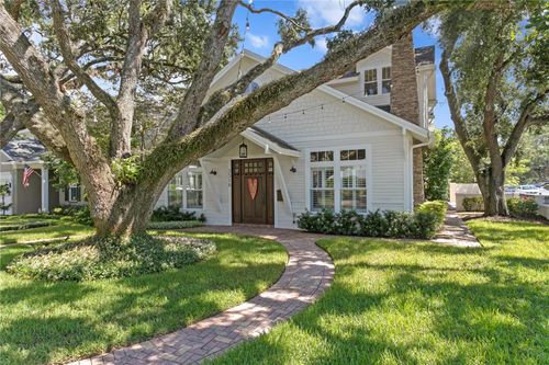 3518 W San Miguel Street N, TAMPA, FL, 33629 | Card Image