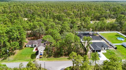 0 Wood Owl Ave, Brooksville, FL, 34614 | Card Image