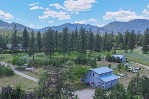 86 Steamboat Way W, Thompson Falls, MT, 59873-7724 | Card Image
