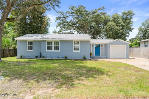 105 N Marie Dr, Panama City, FL, 32401-4052 | Card Image