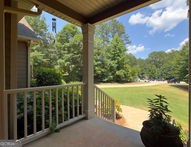 167 Aubree Way, House other with 4 bedrooms, 3 bathrooms and null parking in McDonough GA | Image 67