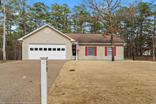 39 Cresta Way, Hot Springs Village, AR, 71909-6908 | Card Image