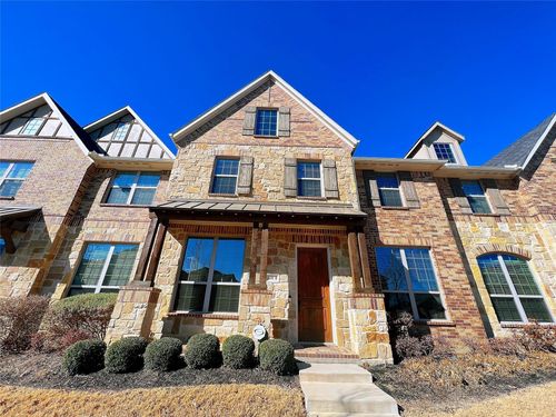 4691 Rhett Ln, Carrollton, TX, 75010 | Card Image