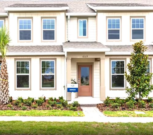 16258 Merry Alley, WINTER GARDEN, FL, 34787 | Card Image