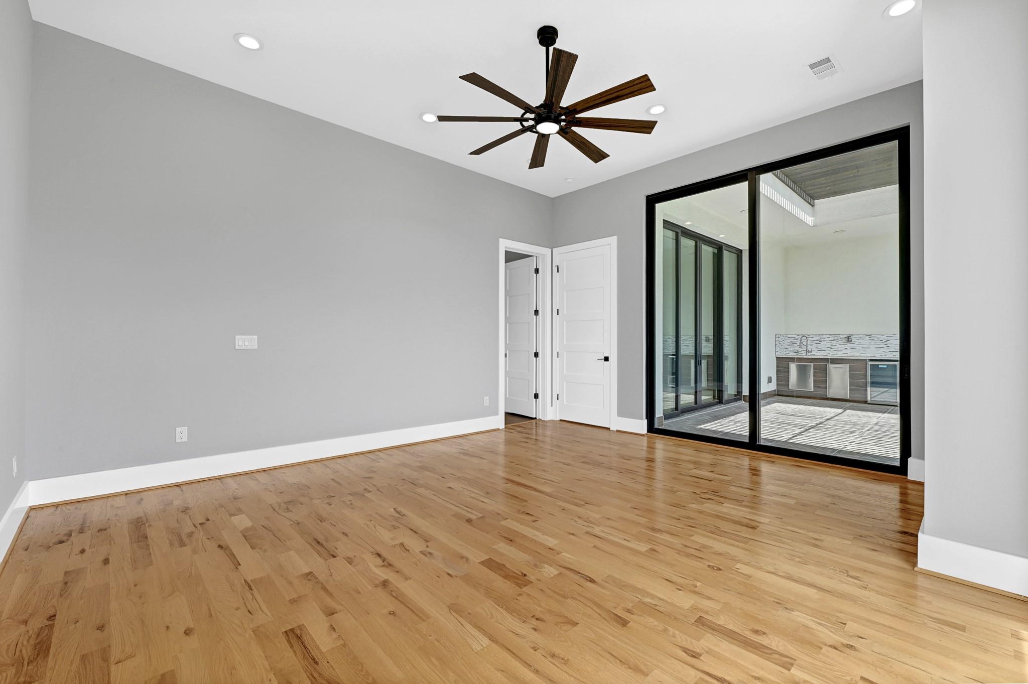 Residential in Houston 4