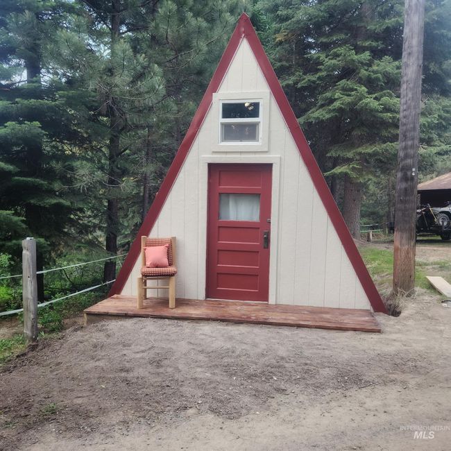 View of outbuilding | Image 26