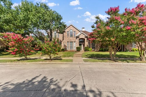 751 Yellowstone Dr, Allen, TX, 75002-3648 | Card Image