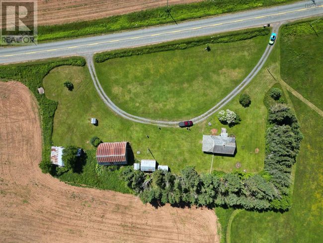 653 Burntcoat Rd, Home with 0 bedrooms, 0 bathrooms and null parking in Burntcoat NS | Image 10