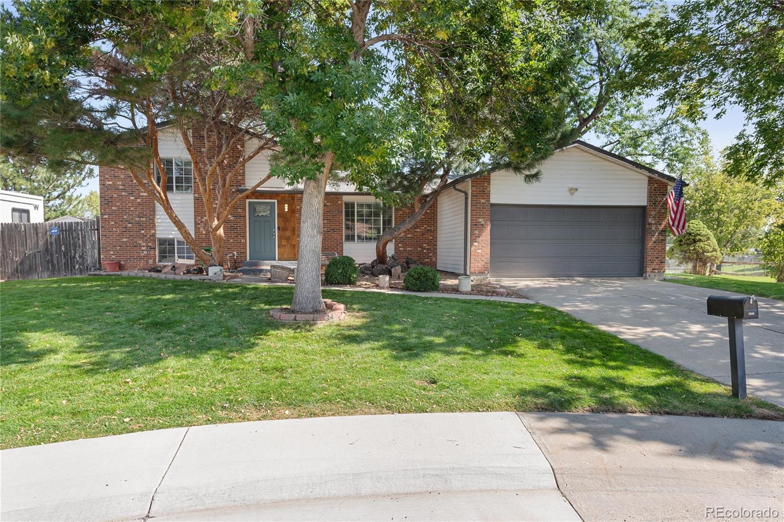 Xenon Ct, Arvada, CO 80004