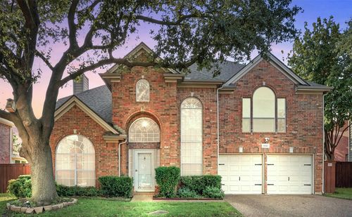 14613 Woodshadow Ln, Addison, TX, 75001-7988 | Card Image