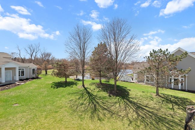 1425 - 1425 Hidden Grove Cir, Condo with 2 bedrooms, 2 bathrooms and 2 parking in Joliet IL | Image 21