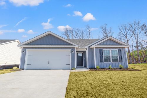 318 Barn Owl Way, Conway, SC, 29527 | Card Image