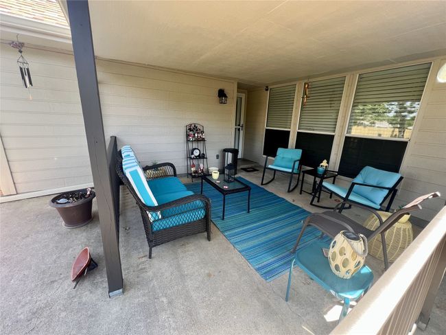 View of patio / terrace | Image 37