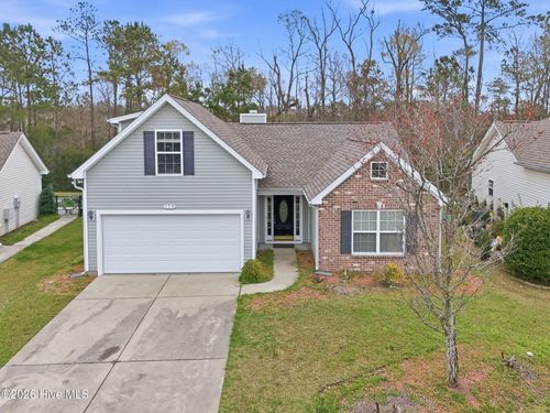 179 Carolina Farms Blvd, Carolina Shores, NC, 28467-2292 | Card Image