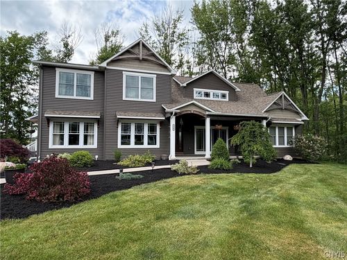 7701 Mocha Bear Path, Lysander, NY, 13027-9549 | Card Image