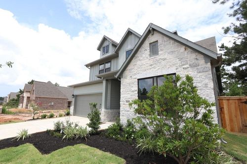26408 North Wayland Chase, Magnolia, TX, 77354 | Card Image