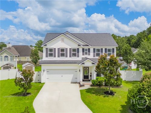 40 Bush Ct, Richmond Hill, GA, 31324-7609 | Card Image
