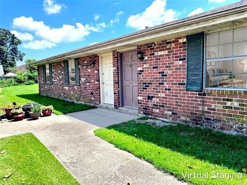 103-103 Central Ave, Jefferson, LA, 70121-3401 | Card Image