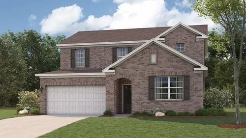 545 Baynes Court, Mcdonough, GA, 30253 | Card Image
