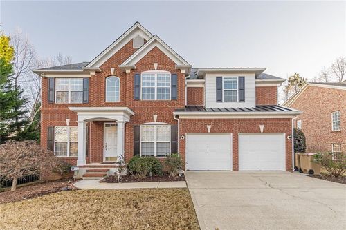 1525 Broadhempston Ct, Cumming, GA, 30041-9552 | Card Image