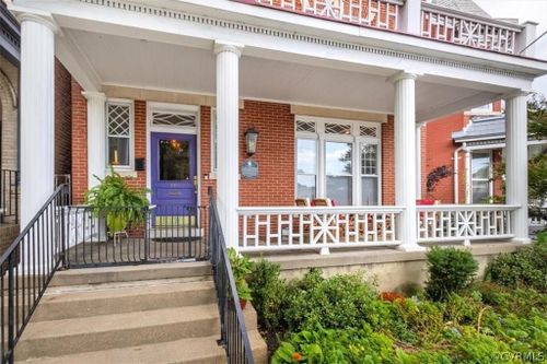 2018 Princess Anne Avenue, Richmond, VA, 23223 | Card Image