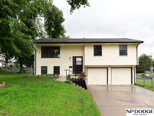 3405 Terrace Dr, Omaha, NE, 68134-4543 | Card Image