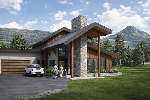 23585 Stagehorn Trl, Oak Creek, CO, 80467-8627 | Card Image