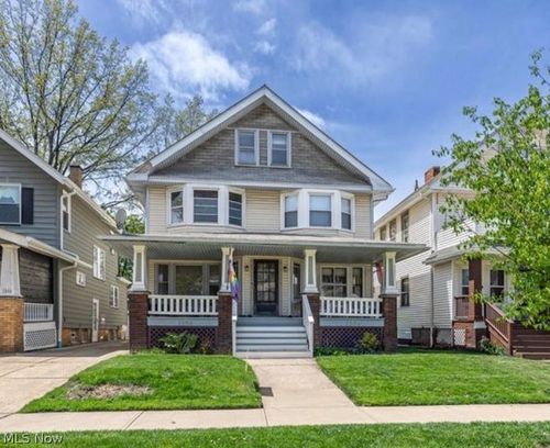 1306-1308 W 106 Street, Cleveland, OH, 44102 | Card Image