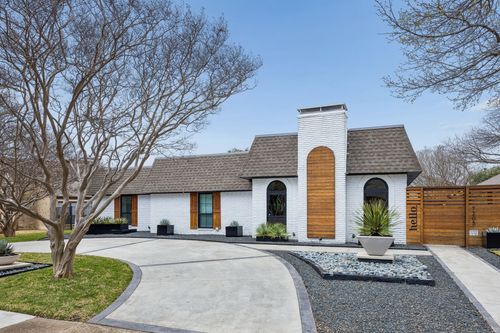 7205 Claybrook Dr, Dallas, TX, 75231-4801 | Card Image