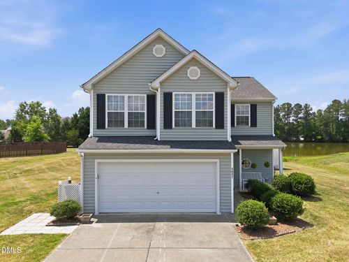 2057 Hidden Pond Dr, Creedmoor, NC, 27522-7228 | Card Image