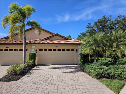 4528 Cancello Grande Ave, VENICE, FL, 34293-6080 | Card Image